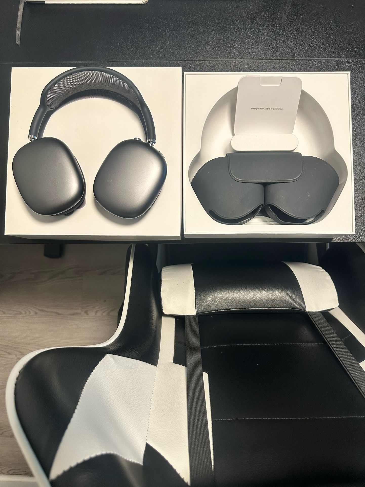 AirPods Max