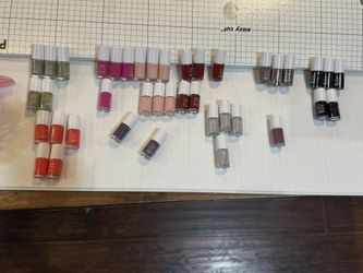 NEW Olive And June Nail Polish