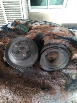Cheap.parts for c10 or c20
