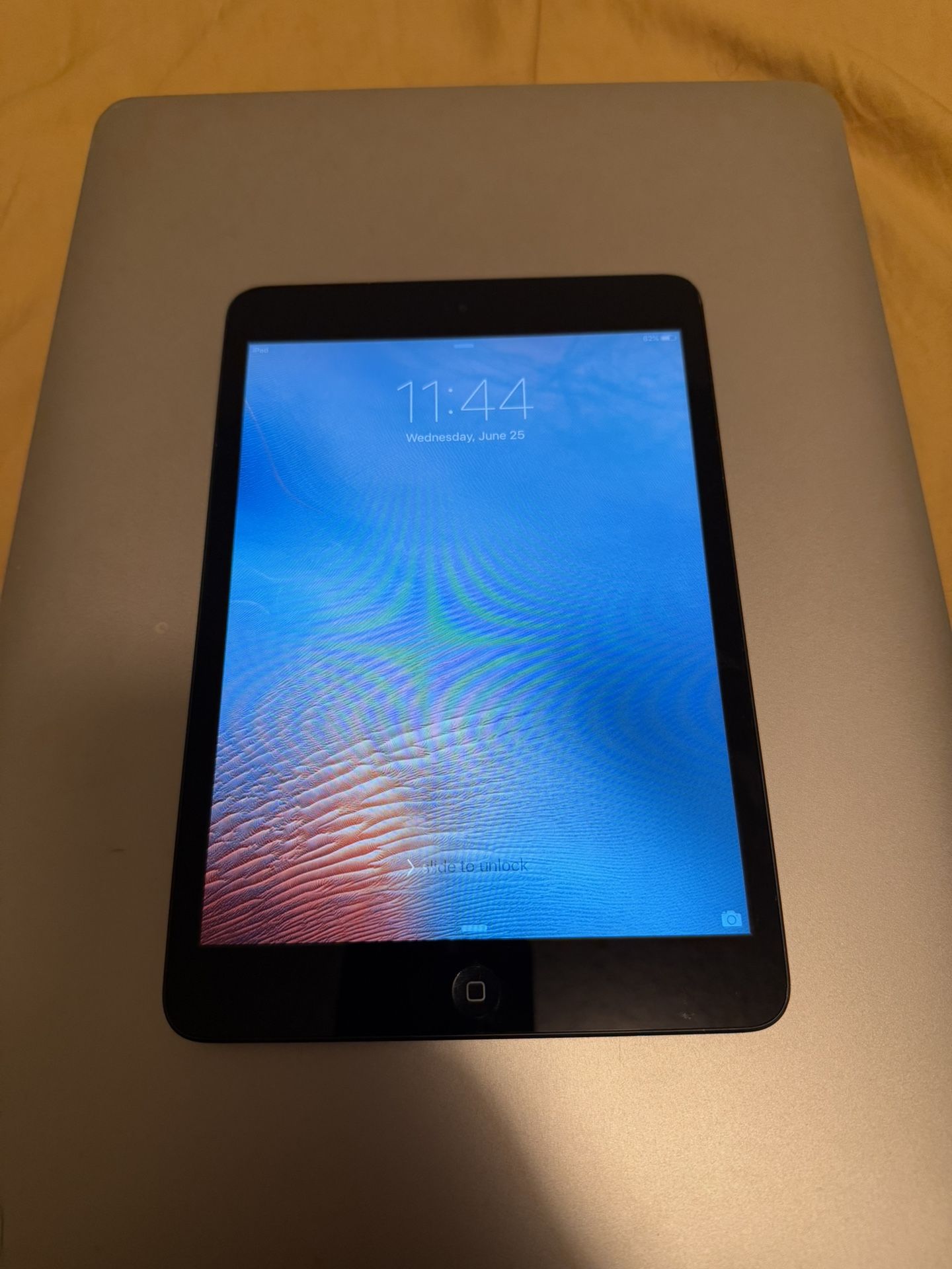 iPad Mini 1 16GB
