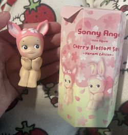 Sonny Angel