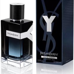 YSL Y 3.4 Oz  