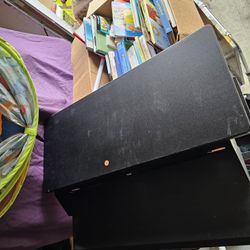 Standing Desk