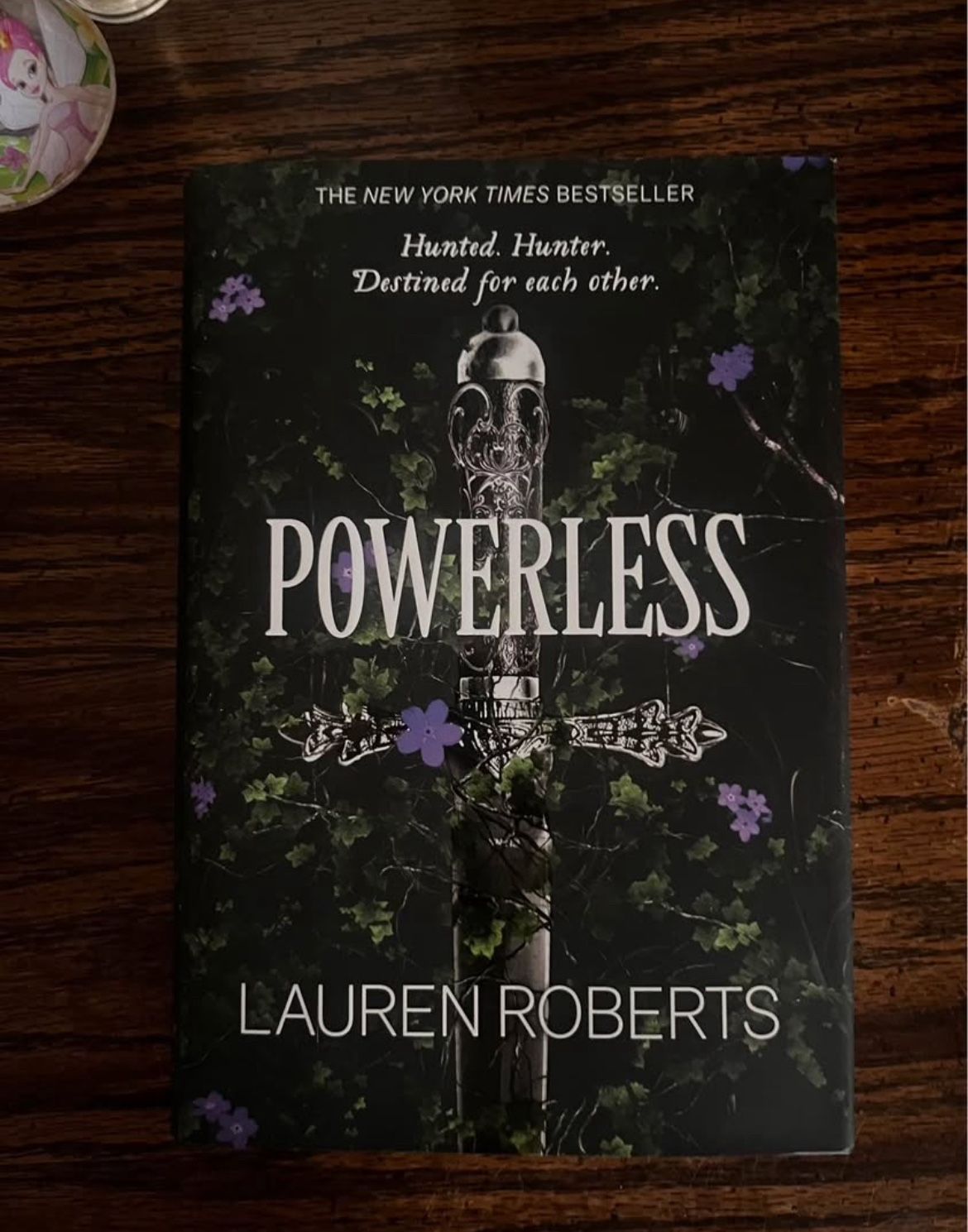 Powerless