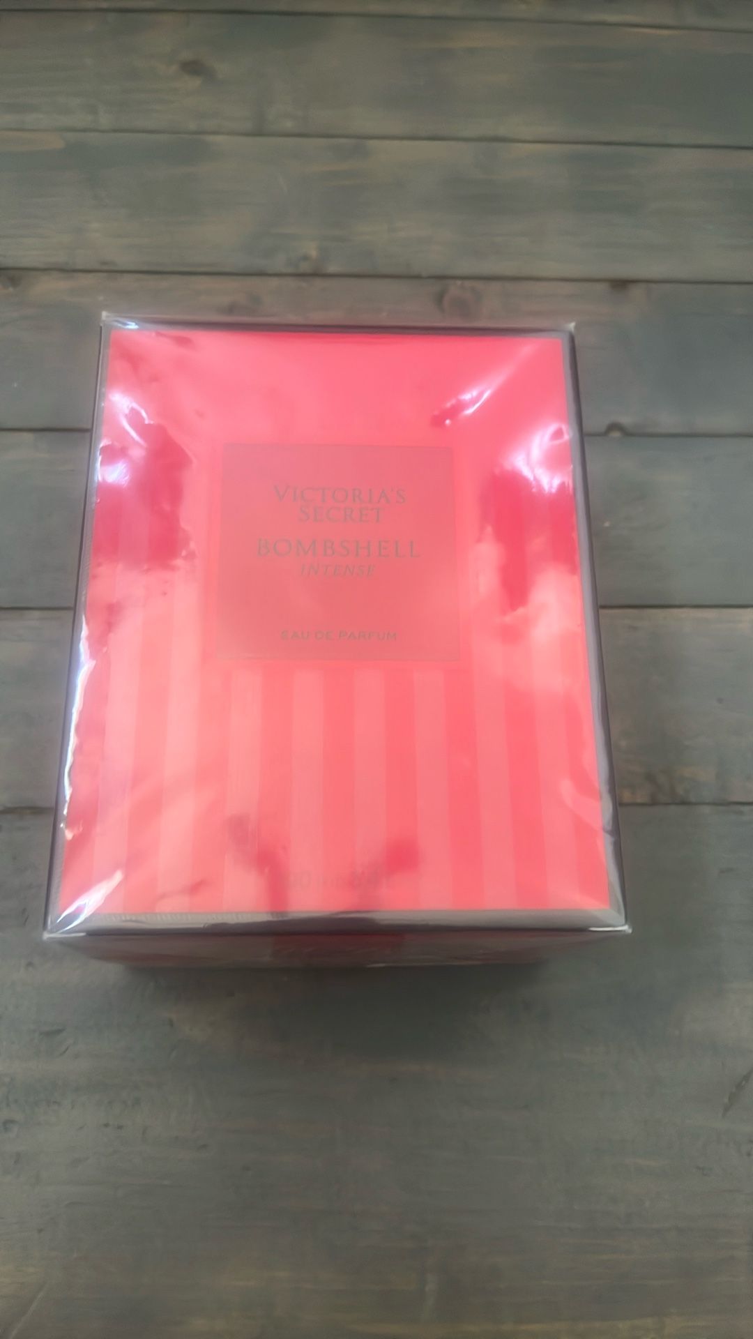 Vs Perfume