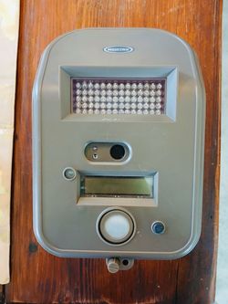 Camera - Game Camera