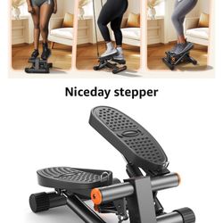 Stepper