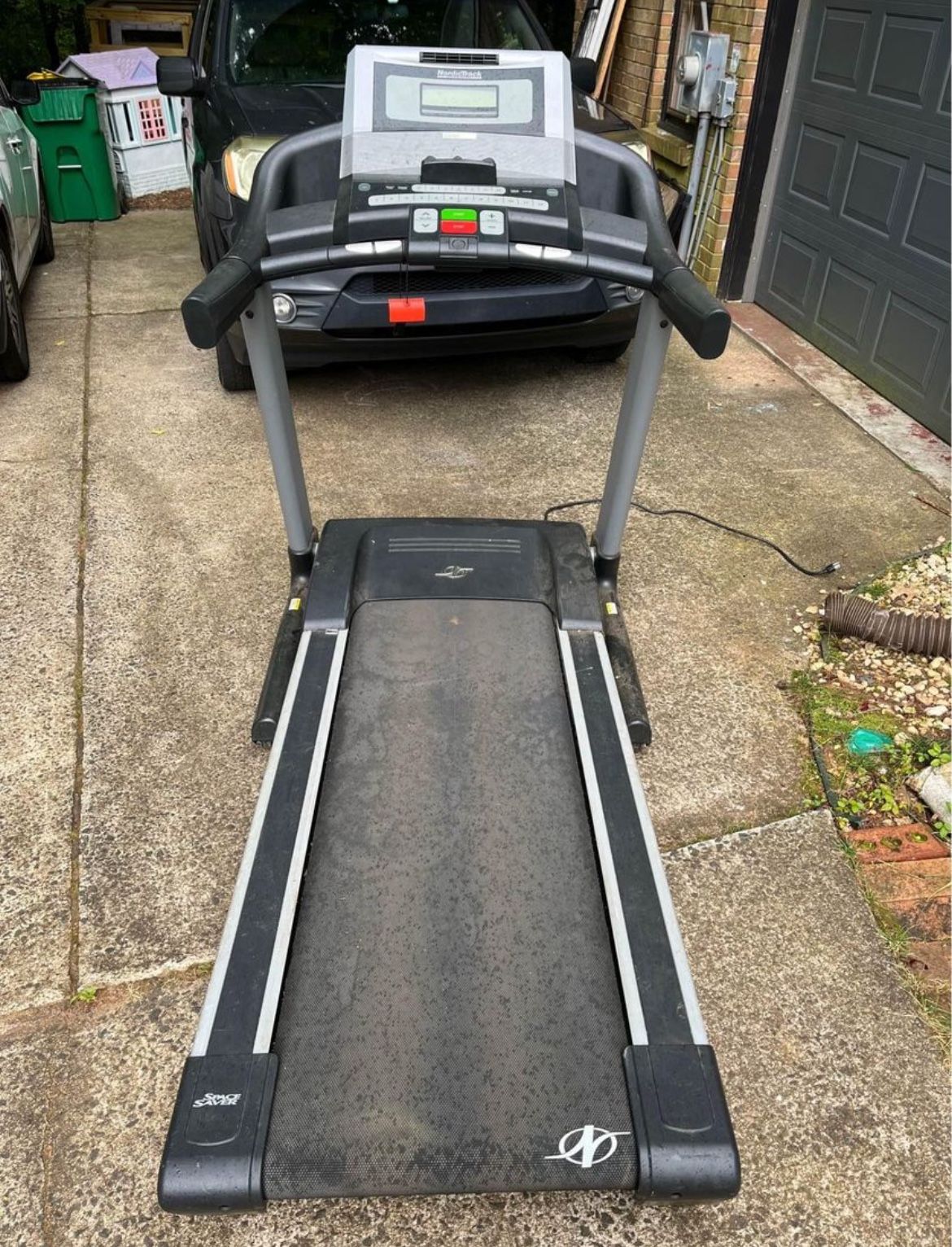 NordicTrack Commercial 1500 Treadmill