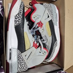 Jordans