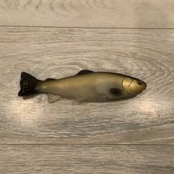 Defiant Soft Swimbait