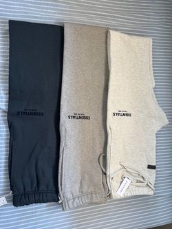 Essentials Sweatpants