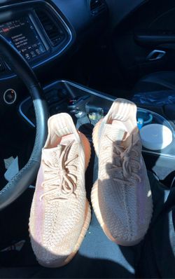 Yeezy 350