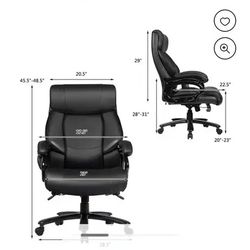 Massage Office Chairs 
