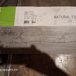 Porcelain Tile (Ash)