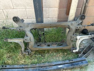 Gs300 parts