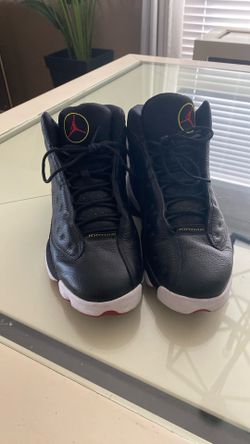 Jordan 13 Playoff 