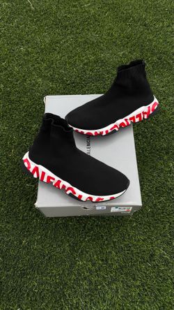 Balenciaga Graffiti