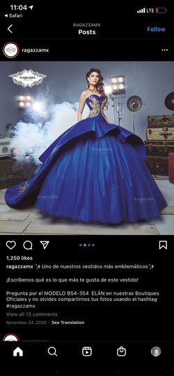 15 Dress