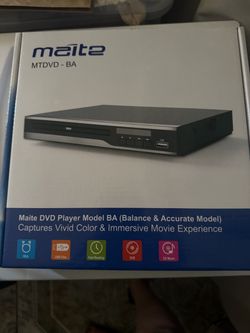 $15 DVD player