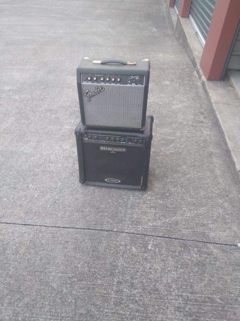 🎸 Aps