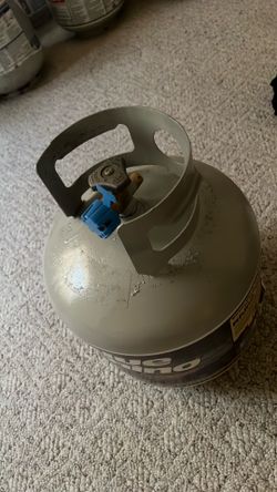 Propane
