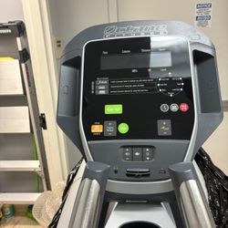 Elliptical Machine 