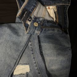 Lucky Brand 30x32 Men’s 