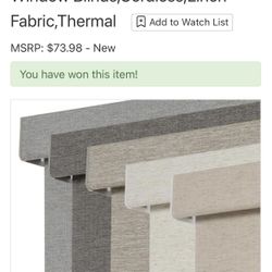 black out shades for door