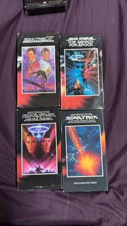 Star Trek Bundle 