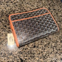 GOYARD BAG