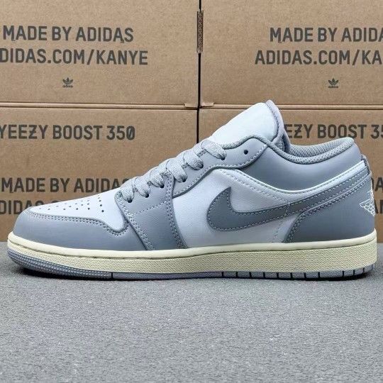 Cushioned Athletic Shoes