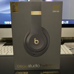 Beat Studio 3 Wireless 