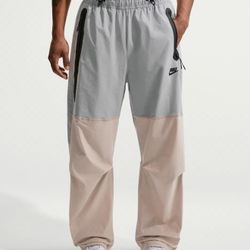 Nike Tech Men's Dri-FIT Woven Pants
