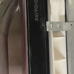 Frigidaire dish washer
