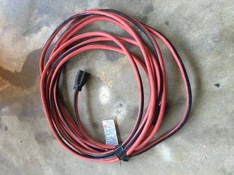 25 ft. Husky Utility Cord