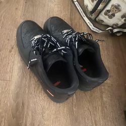 Air Force Supreme Ones 