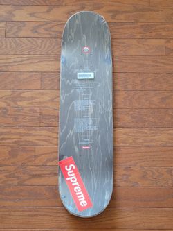 SUPREME×NewYorkYankeesSkateboard DeckBro Supreme®/New York Yankees™ Airbrush Skateboard - Supreme