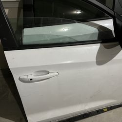 Hyundai Car Doors 