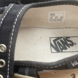 Girls Shoes Size 12.5