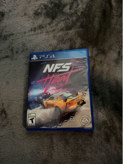 NFS heat