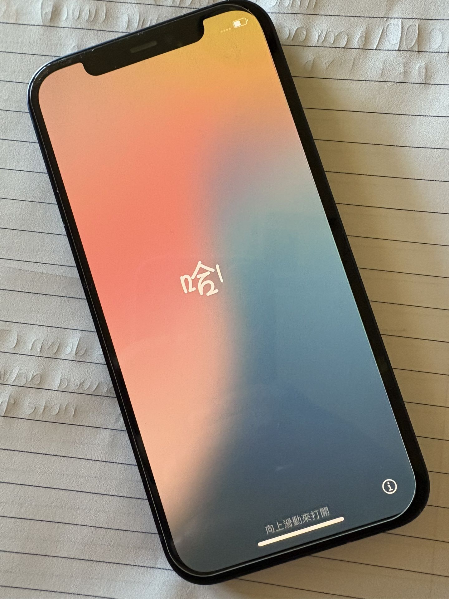 iPhone 12 64GB Unlocked Used