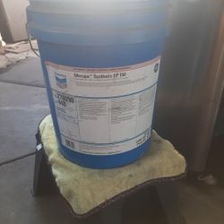 Oil