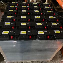 🚙 96R Sealed Maintenance-Free Battery – Honda • Toyota • Mazda 🚙