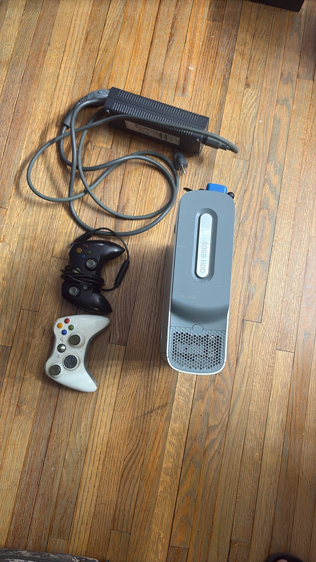 Xbox 360