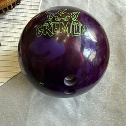 Used Roto Grip Bowling Ball 13lbs