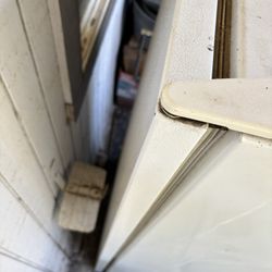 Freezer Works Great 