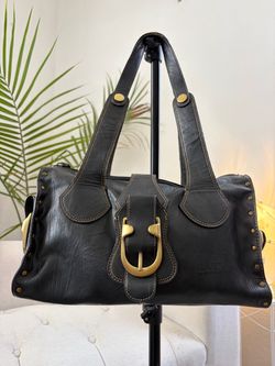 Y2K style bag