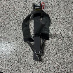 Belt Squat Lever Attachment And Spud Inc. Belt