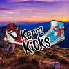 Kerr’z Kickz