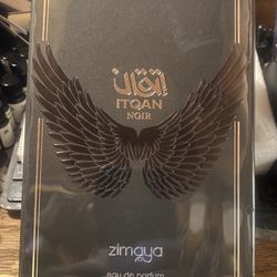 zimaya itqan noir